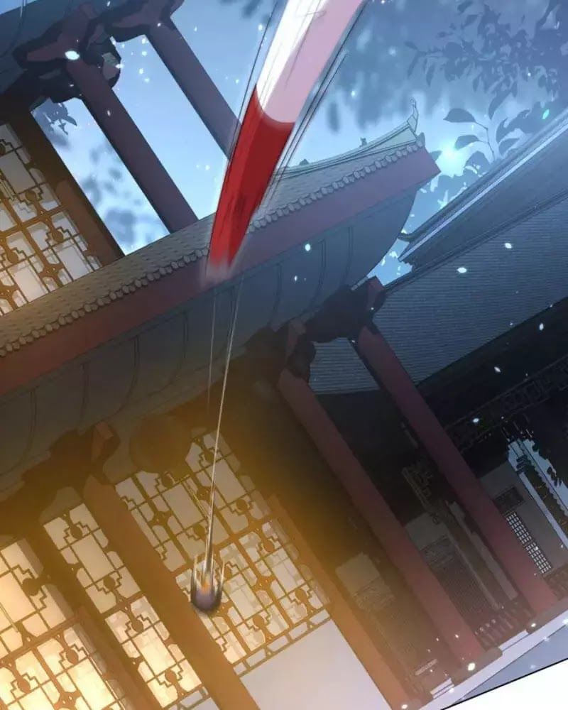 Công Chúa Tại Thượng: Quốc Sư Mời Xuống Kiệu Chapter 27 - 12