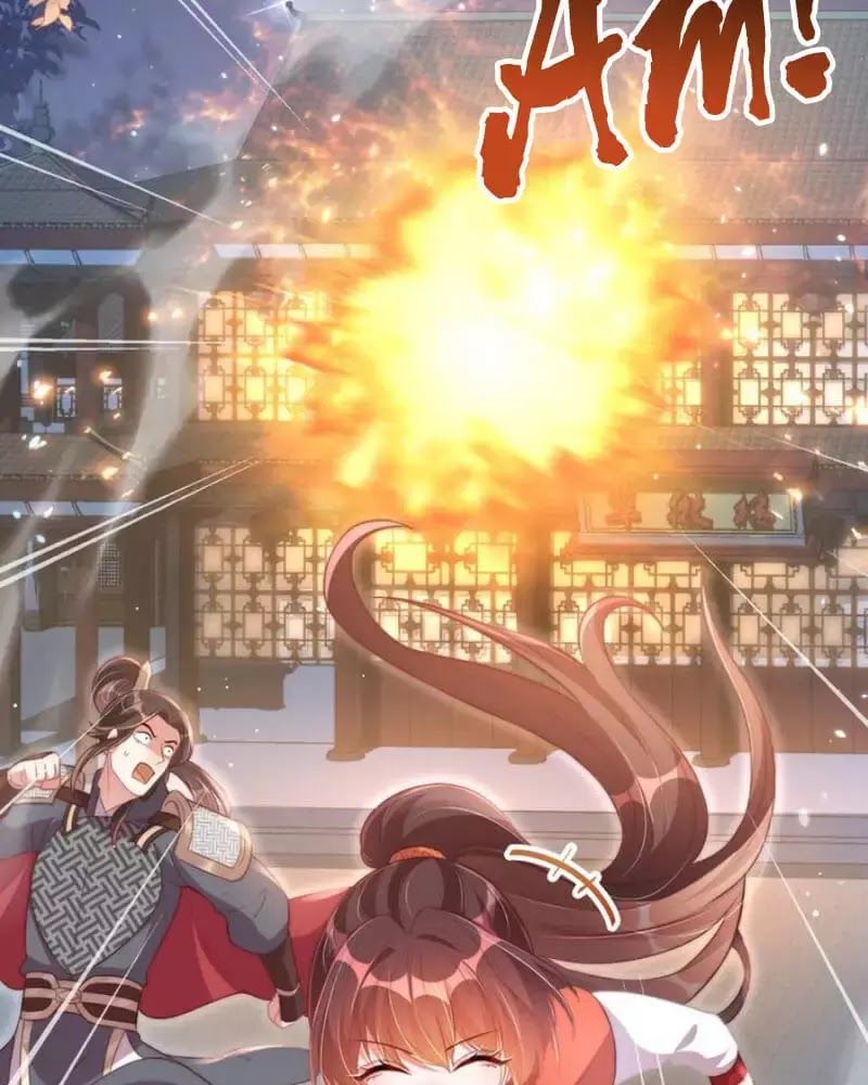 Công Chúa Tại Thượng: Quốc Sư Mời Xuống Kiệu Chapter 27 - 14