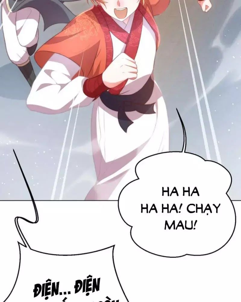 Công Chúa Tại Thượng: Quốc Sư Mời Xuống Kiệu Chapter 27 - 15