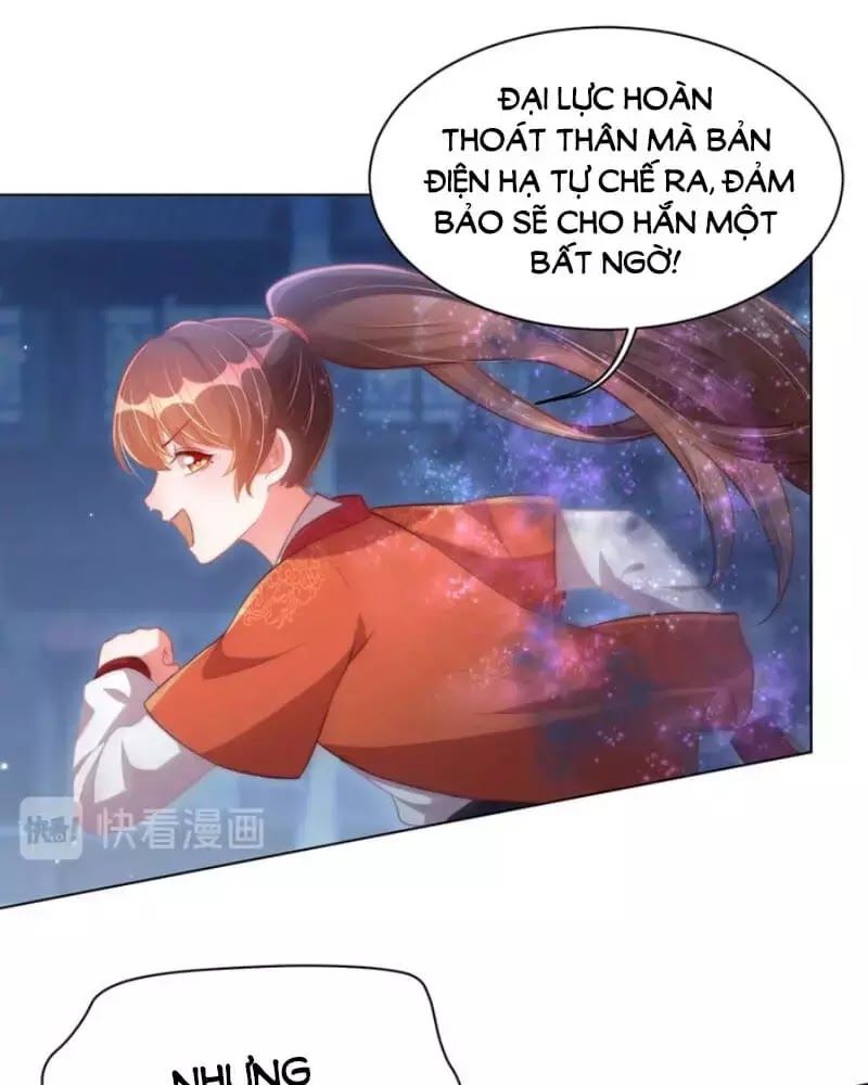 Công Chúa Tại Thượng: Quốc Sư Mời Xuống Kiệu Chapter 27 - 17