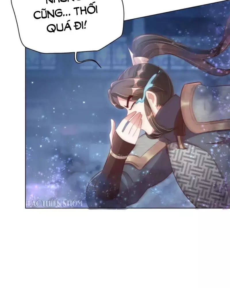 Công Chúa Tại Thượng: Quốc Sư Mời Xuống Kiệu Chapter 27 - 18