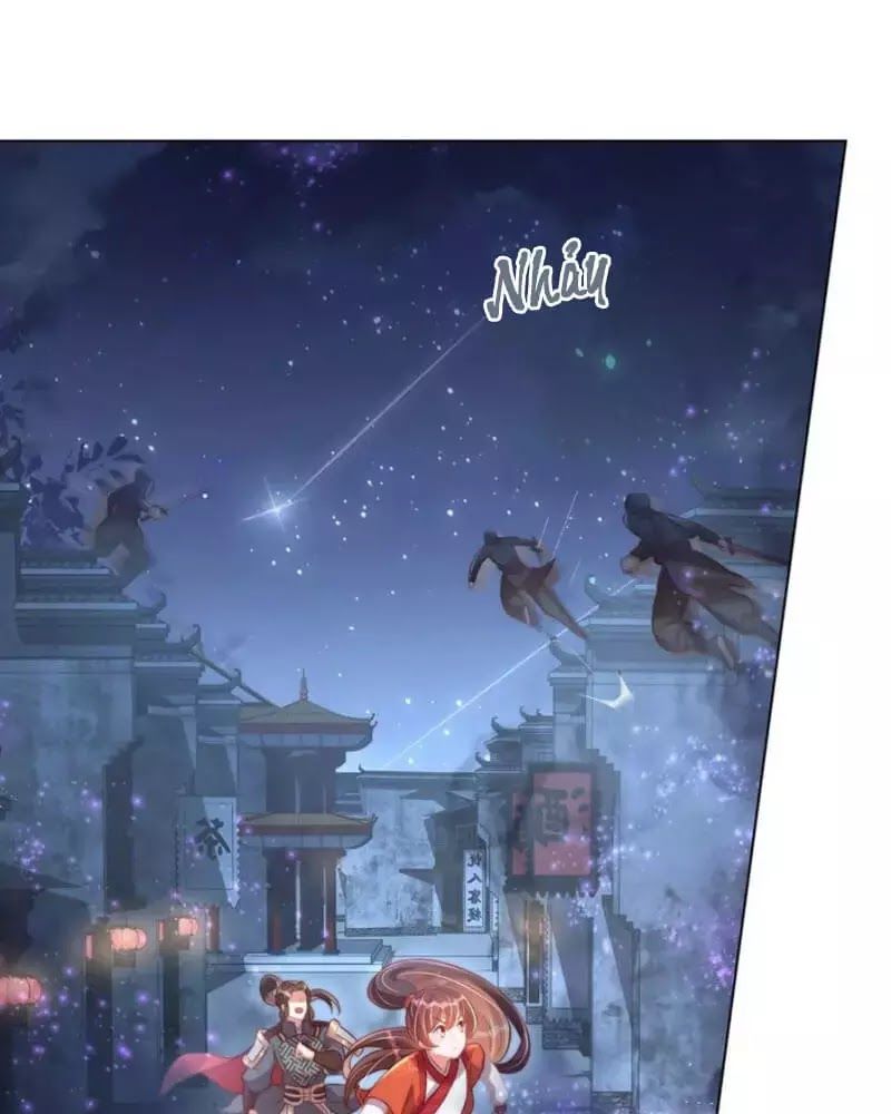 Công Chúa Tại Thượng: Quốc Sư Mời Xuống Kiệu Chapter 27 - 19