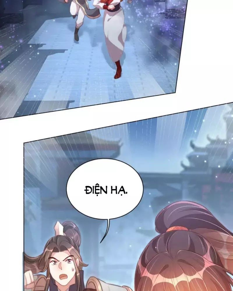 Công Chúa Tại Thượng: Quốc Sư Mời Xuống Kiệu Chapter 27 - 20