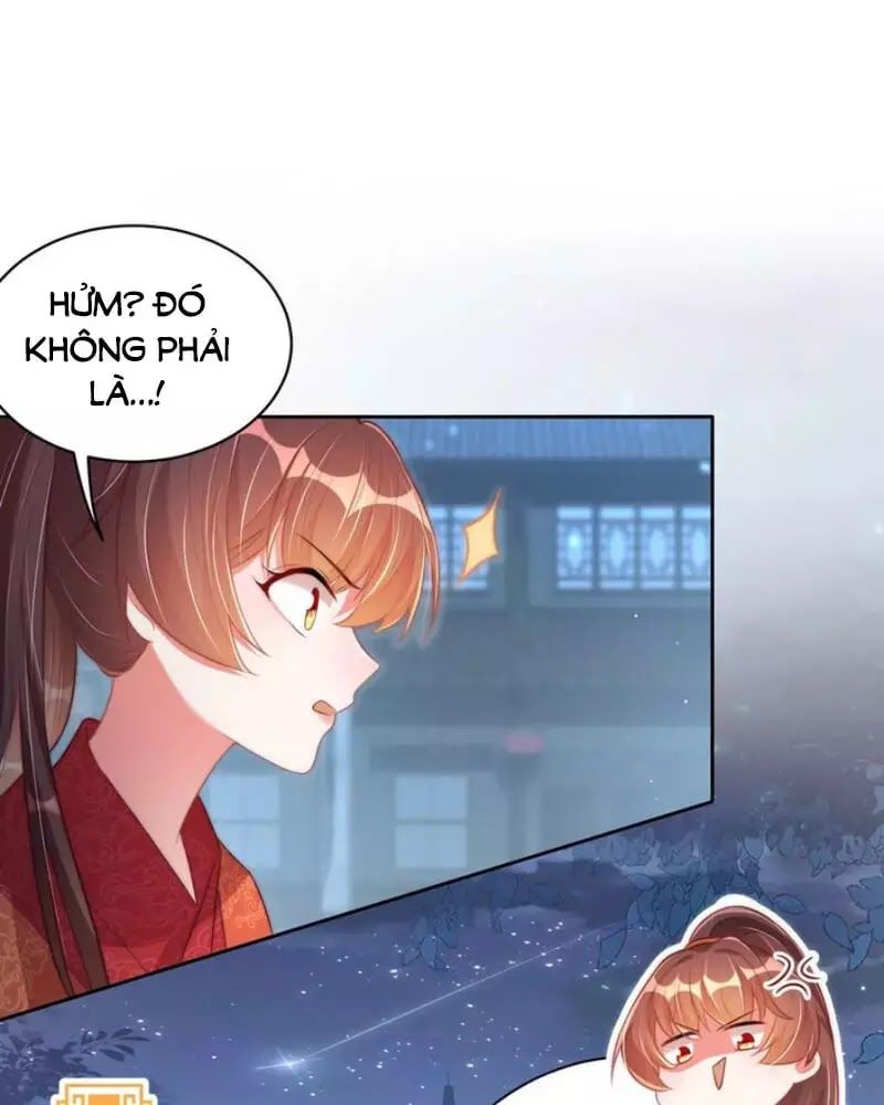 Công Chúa Tại Thượng: Quốc Sư Mời Xuống Kiệu Chapter 27 - 3