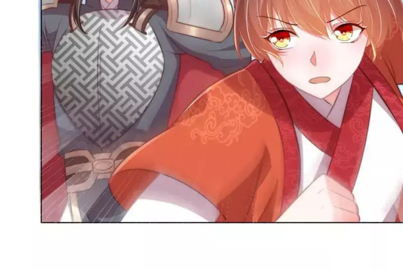 Công Chúa Tại Thượng: Quốc Sư Mời Xuống Kiệu Chapter 27 - 21