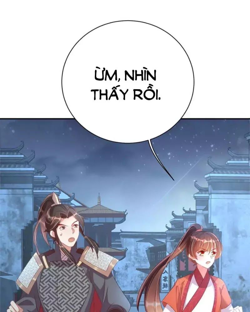 Công Chúa Tại Thượng: Quốc Sư Mời Xuống Kiệu Chapter 27 - 22