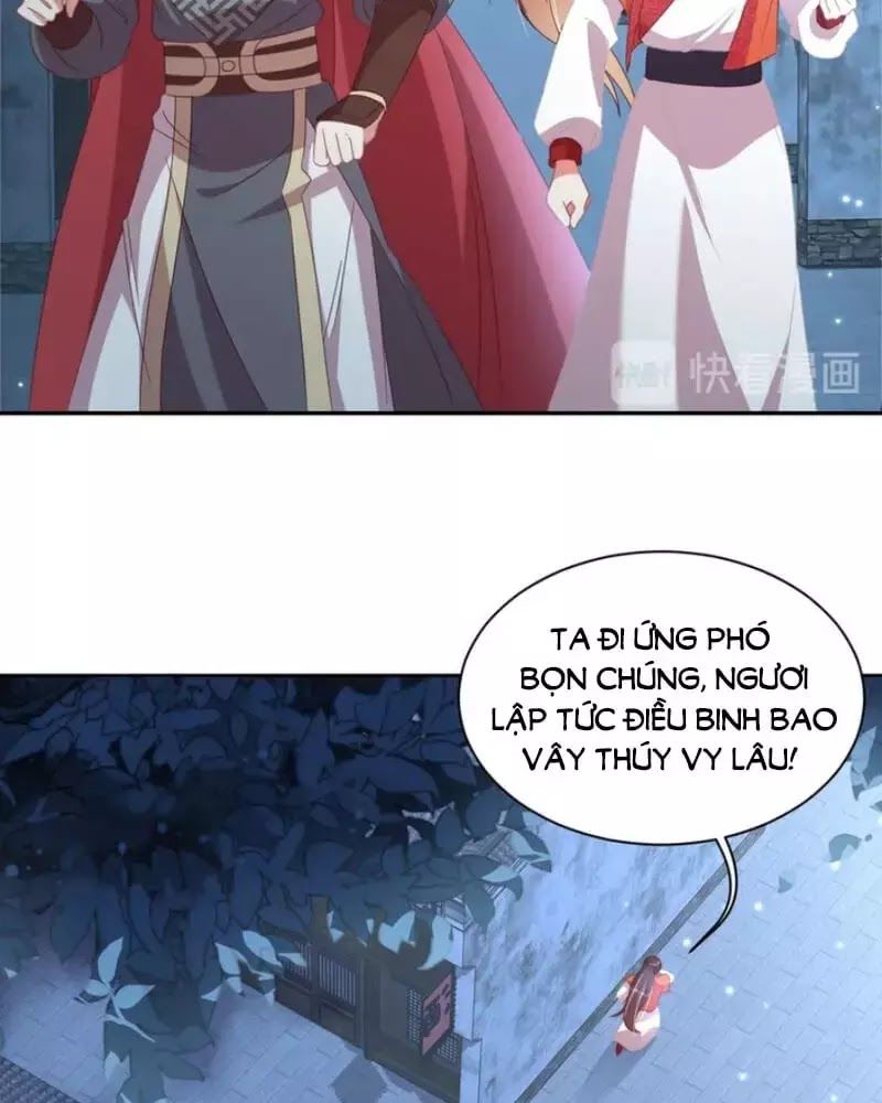 Công Chúa Tại Thượng: Quốc Sư Mời Xuống Kiệu Chapter 27 - 23