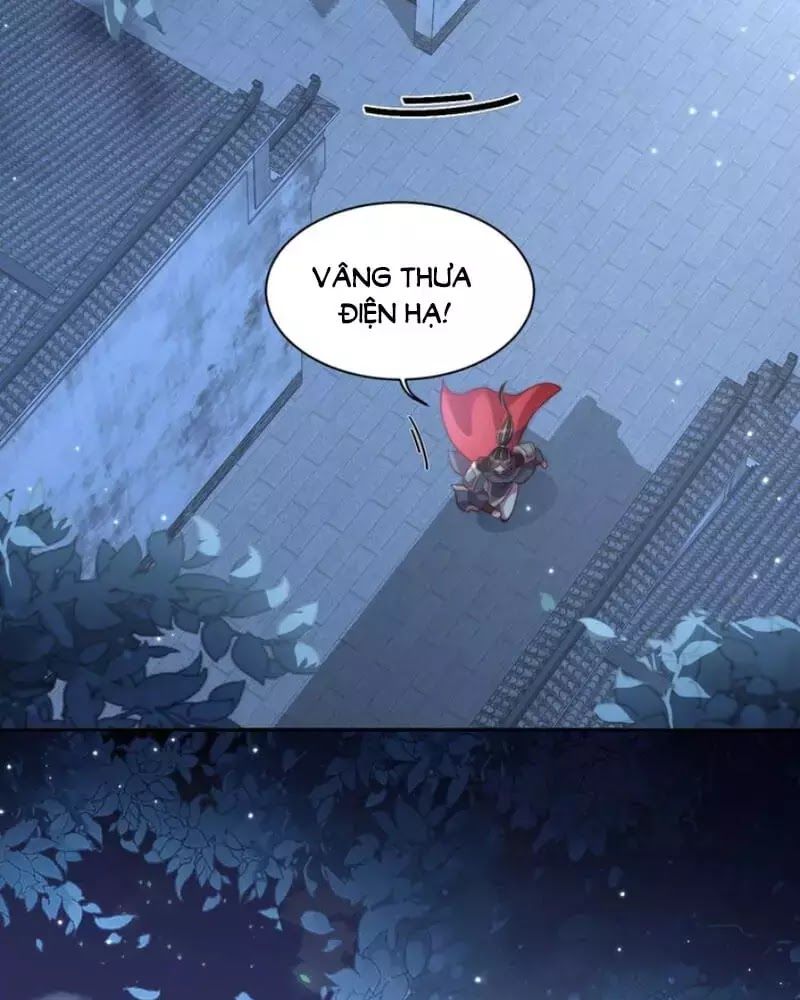 Công Chúa Tại Thượng: Quốc Sư Mời Xuống Kiệu Chapter 27 - 24