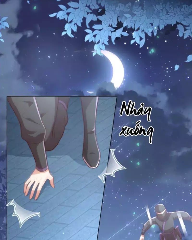 Công Chúa Tại Thượng: Quốc Sư Mời Xuống Kiệu Chapter 27 - 25