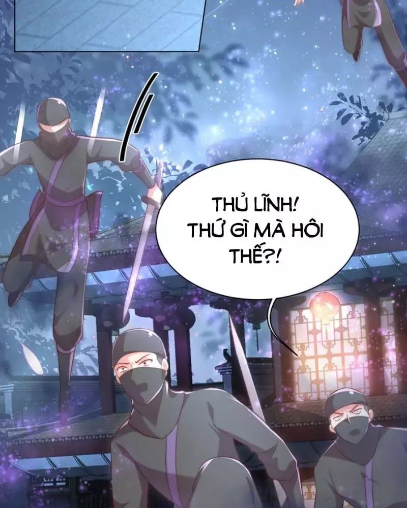 Công Chúa Tại Thượng: Quốc Sư Mời Xuống Kiệu Chapter 27 - 26