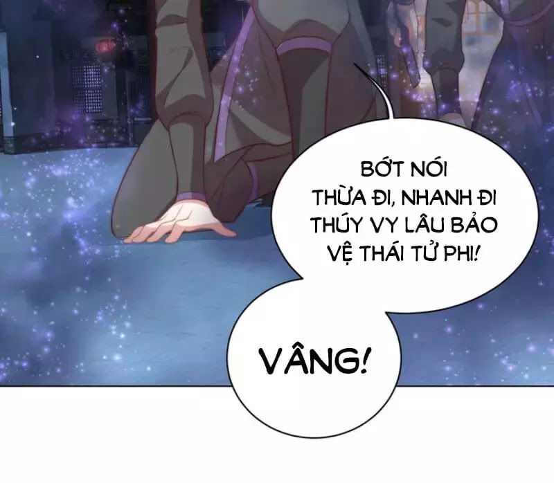 Công Chúa Tại Thượng: Quốc Sư Mời Xuống Kiệu Chapter 27 - 27