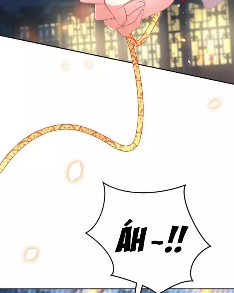 Công Chúa Tại Thượng: Quốc Sư Mời Xuống Kiệu Chapter 27 - 29