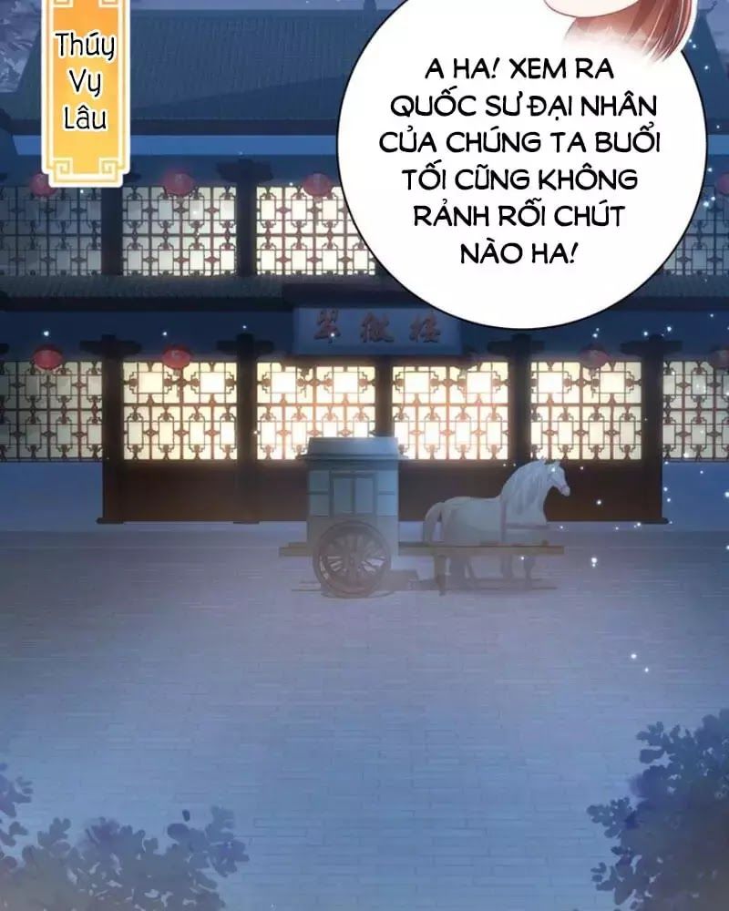 Công Chúa Tại Thượng: Quốc Sư Mời Xuống Kiệu Chapter 27 - 4