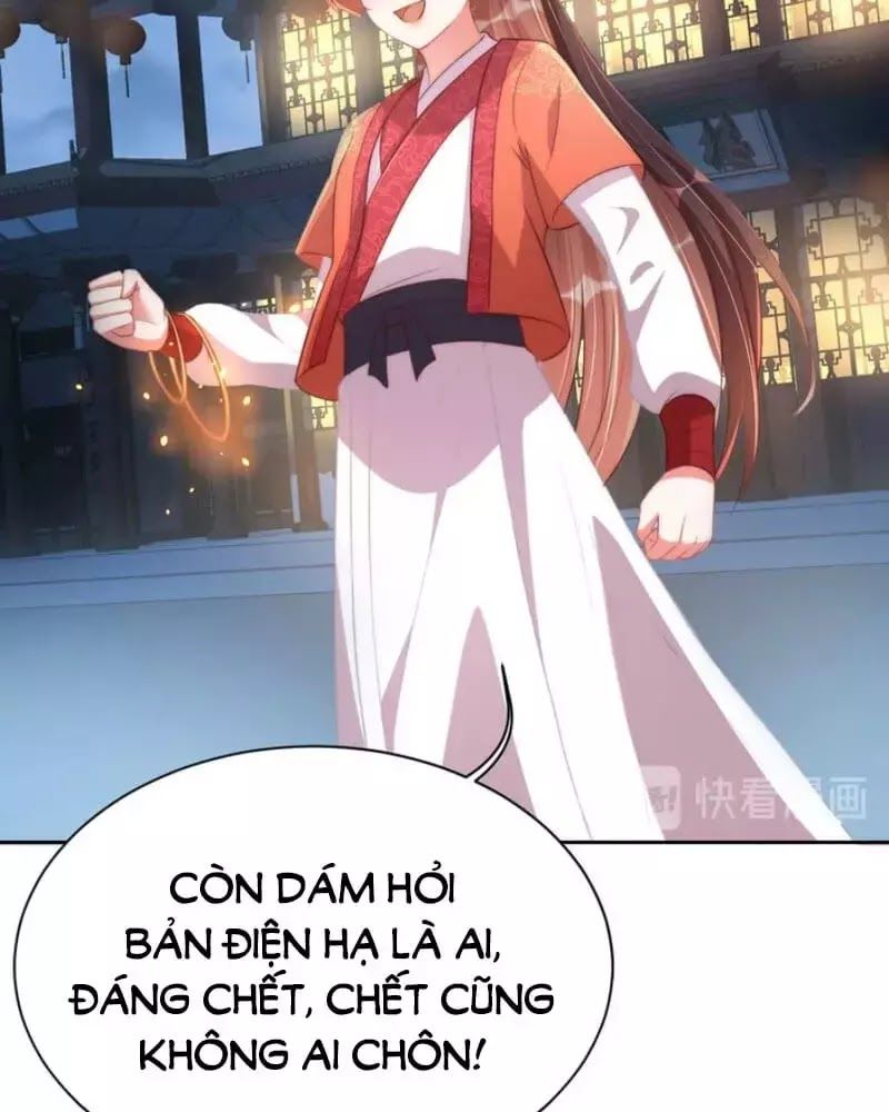 Công Chúa Tại Thượng: Quốc Sư Mời Xuống Kiệu Chapter 27 - 34