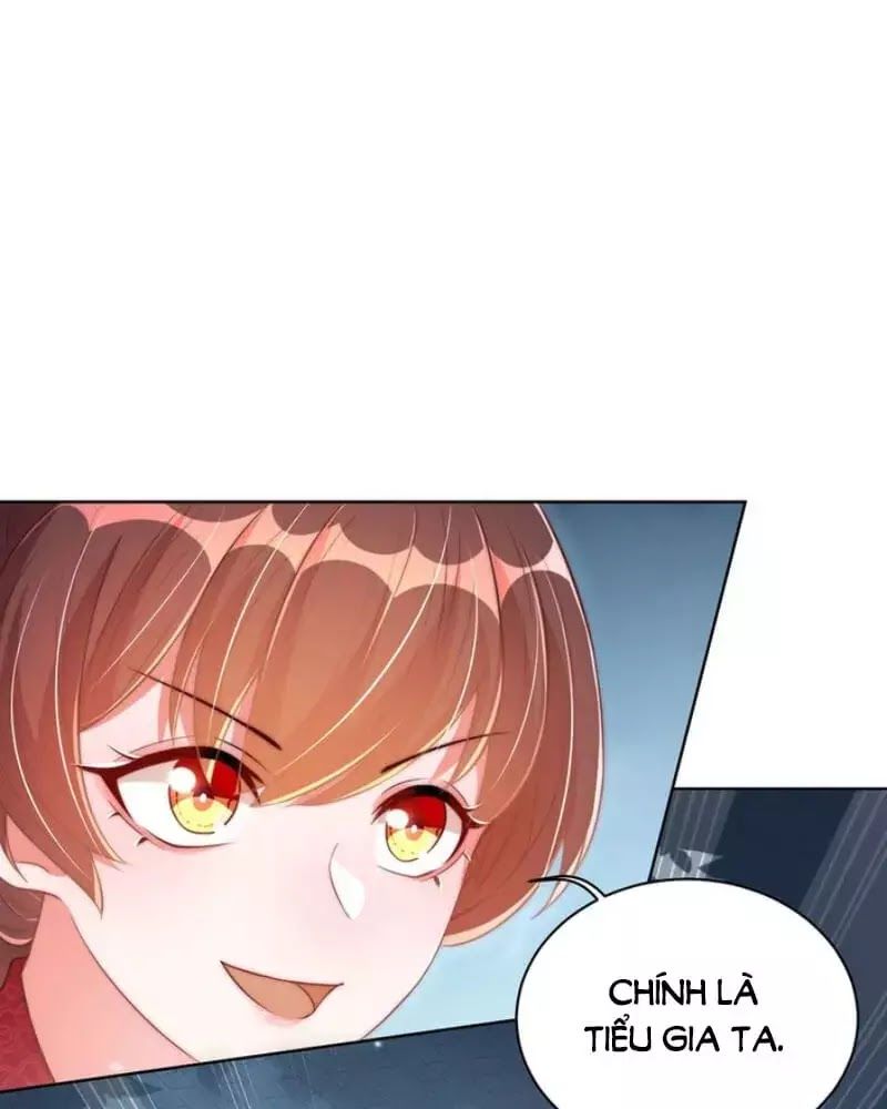 Công Chúa Tại Thượng: Quốc Sư Mời Xuống Kiệu Chapter 27 - 36