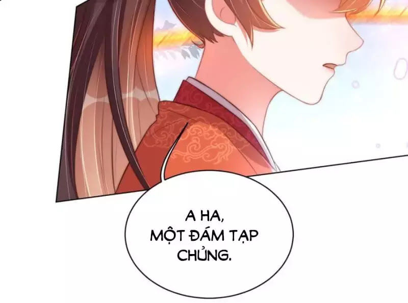 Công Chúa Tại Thượng: Quốc Sư Mời Xuống Kiệu Chapter 27 - 41