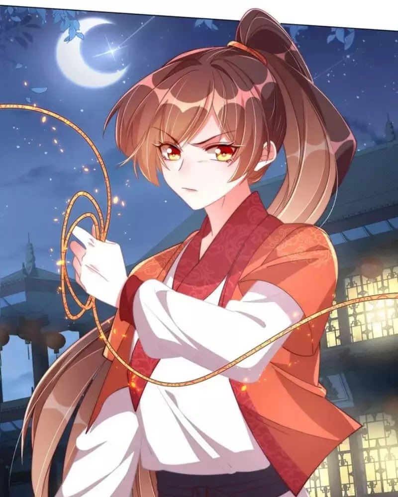 Công Chúa Tại Thượng: Quốc Sư Mời Xuống Kiệu Chapter 27 - 42