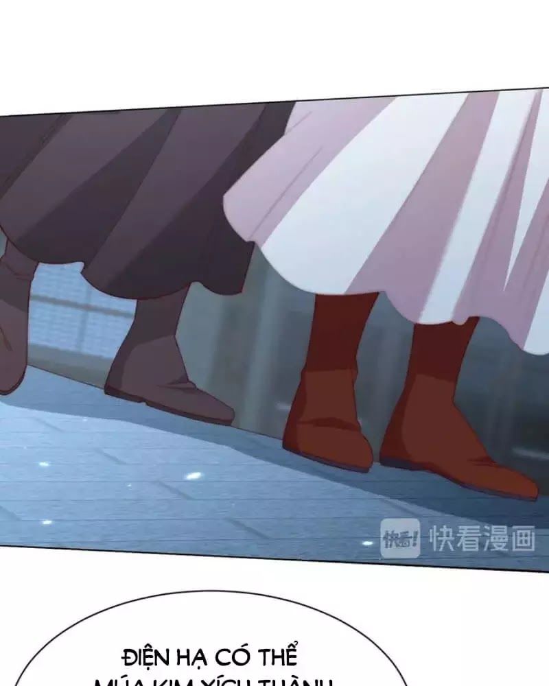 Công Chúa Tại Thượng: Quốc Sư Mời Xuống Kiệu Chapter 27 - 47