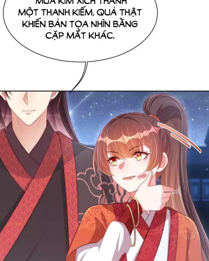 Công Chúa Tại Thượng: Quốc Sư Mời Xuống Kiệu Chapter 27 - 48