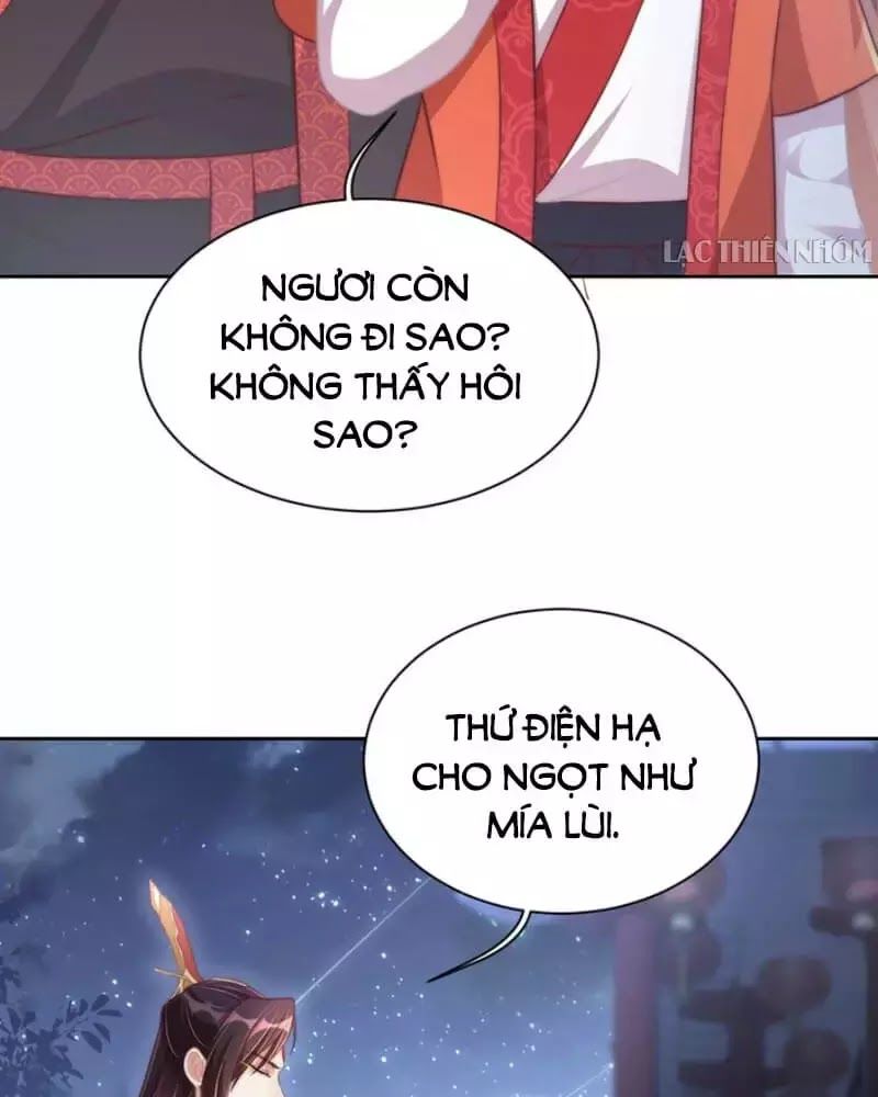 Công Chúa Tại Thượng: Quốc Sư Mời Xuống Kiệu Chapter 27 - 49