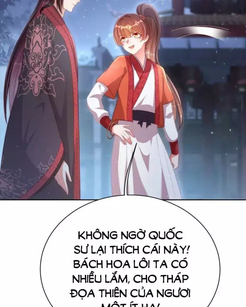 Công Chúa Tại Thượng: Quốc Sư Mời Xuống Kiệu Chapter 27 - 50