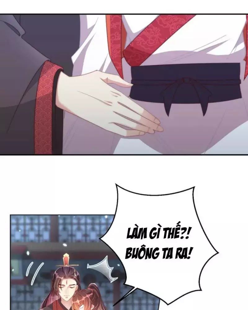 Công Chúa Tại Thượng: Quốc Sư Mời Xuống Kiệu Chapter 27 - 52