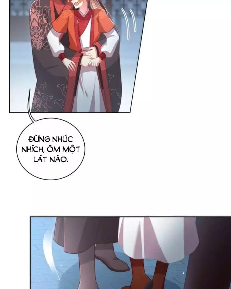 Công Chúa Tại Thượng: Quốc Sư Mời Xuống Kiệu Chapter 27 - 53