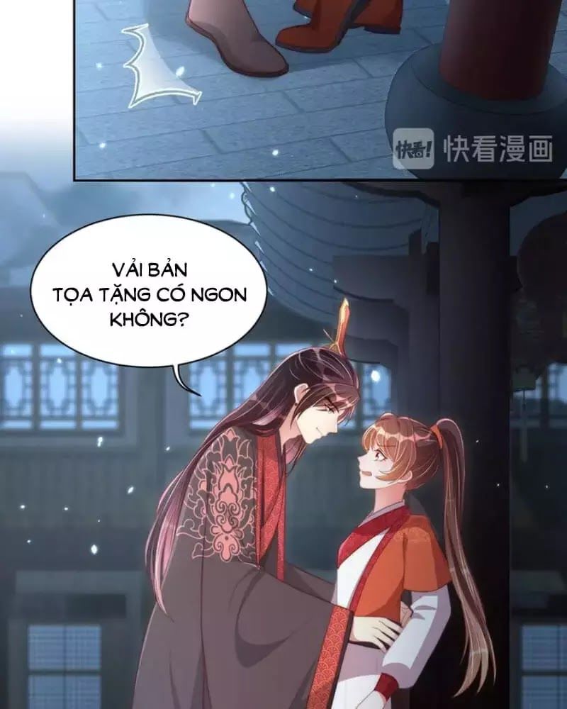 Công Chúa Tại Thượng: Quốc Sư Mời Xuống Kiệu Chapter 27 - 54