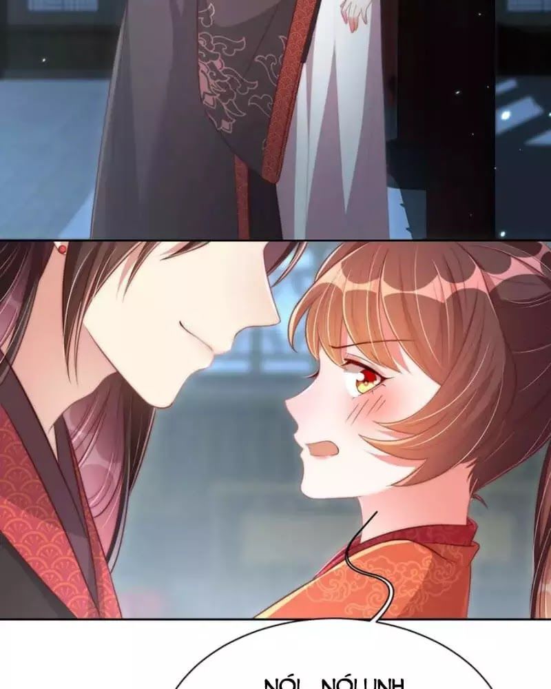 Công Chúa Tại Thượng: Quốc Sư Mời Xuống Kiệu Chapter 27 - 55