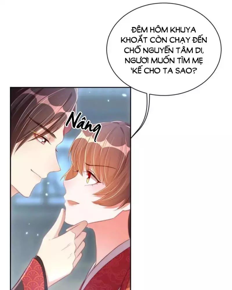 Công Chúa Tại Thượng: Quốc Sư Mời Xuống Kiệu Chapter 27 - 57