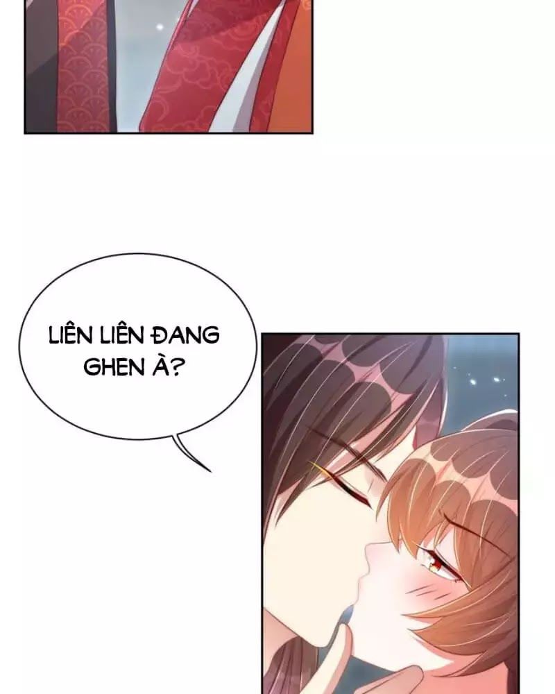 Công Chúa Tại Thượng: Quốc Sư Mời Xuống Kiệu Chapter 27 - 58