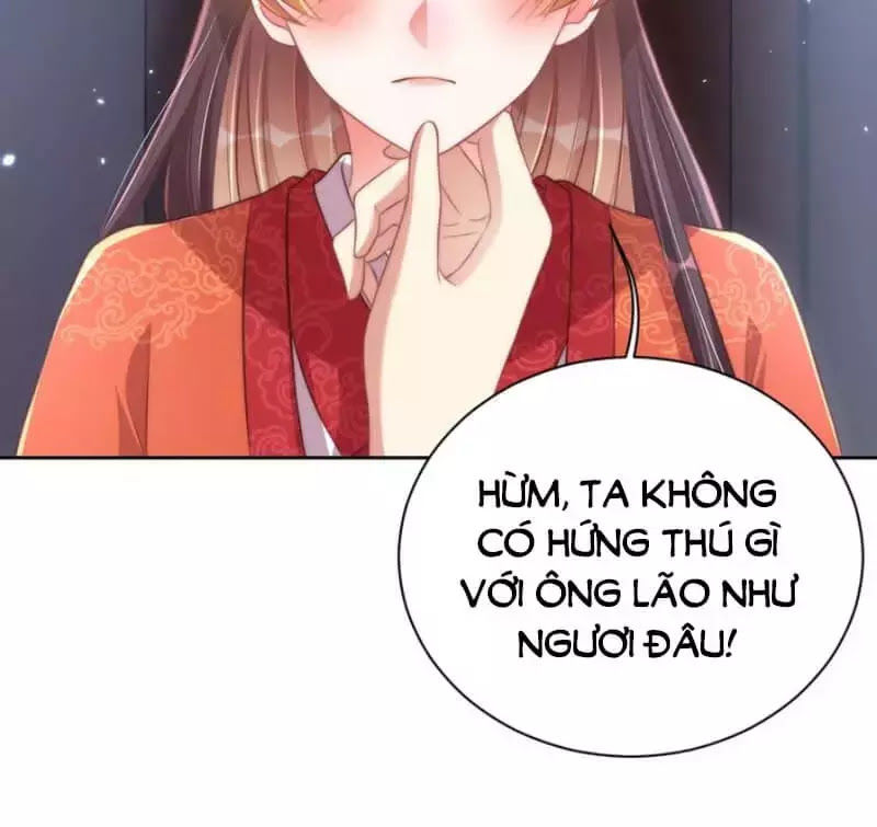 Công Chúa Tại Thượng: Quốc Sư Mời Xuống Kiệu Chapter 27 - 60