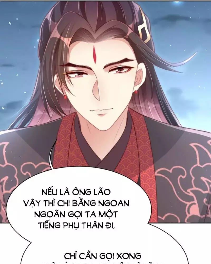 Công Chúa Tại Thượng: Quốc Sư Mời Xuống Kiệu Chapter 27 - 61