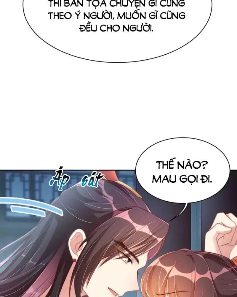 Công Chúa Tại Thượng: Quốc Sư Mời Xuống Kiệu Chapter 27 - 62
