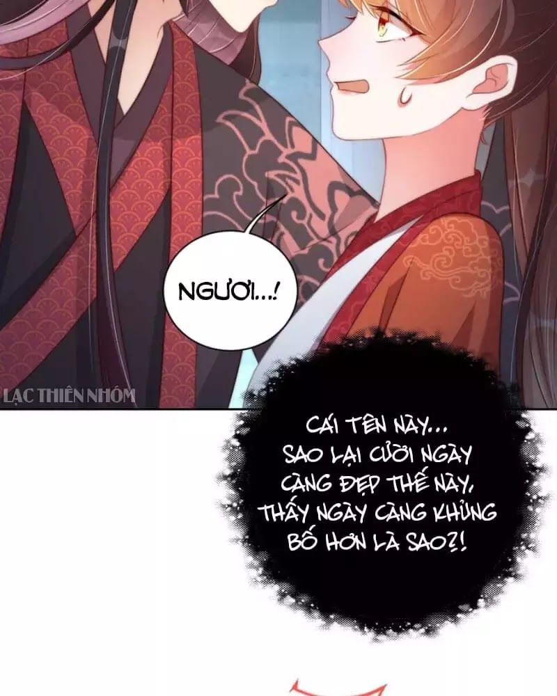 Công Chúa Tại Thượng: Quốc Sư Mời Xuống Kiệu Chapter 27 - 63