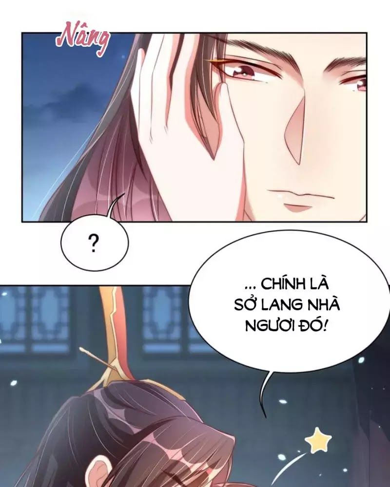 Công Chúa Tại Thượng: Quốc Sư Mời Xuống Kiệu Chapter 27 - 66