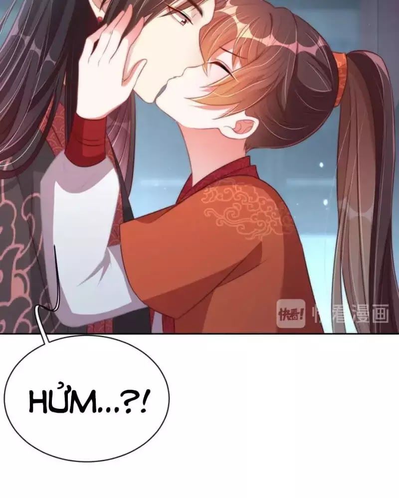 Công Chúa Tại Thượng: Quốc Sư Mời Xuống Kiệu Chapter 27 - 67