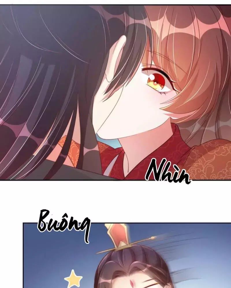 Công Chúa Tại Thượng: Quốc Sư Mời Xuống Kiệu Chapter 27 - 68
