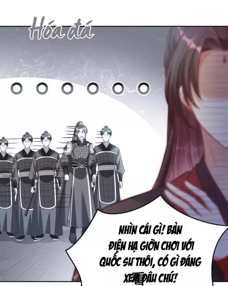 Công Chúa Tại Thượng: Quốc Sư Mời Xuống Kiệu Chapter 27 - 70