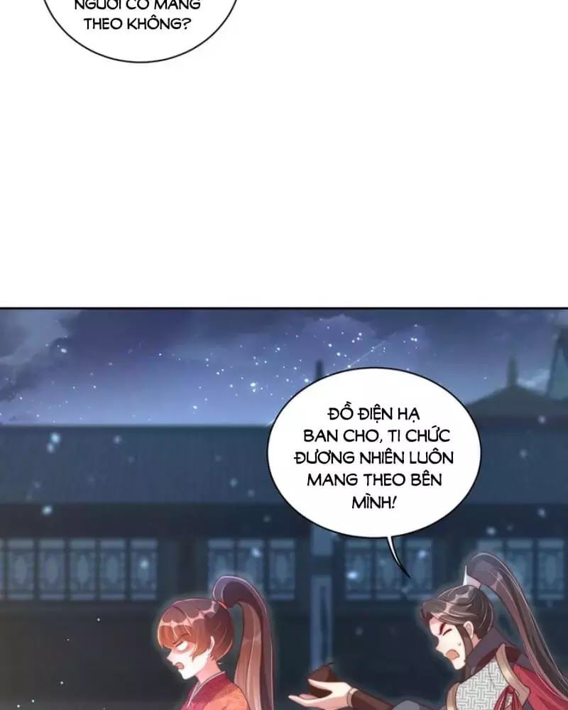 Công Chúa Tại Thượng: Quốc Sư Mời Xuống Kiệu Chapter 27 - 8