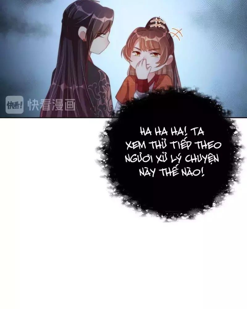 Công Chúa Tại Thượng: Quốc Sư Mời Xuống Kiệu Chapter 27 - 72