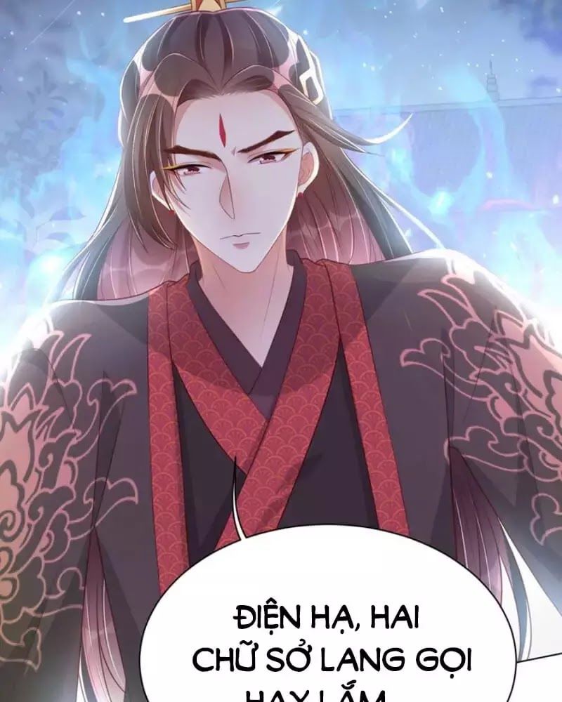 Công Chúa Tại Thượng: Quốc Sư Mời Xuống Kiệu Chapter 27 - 75