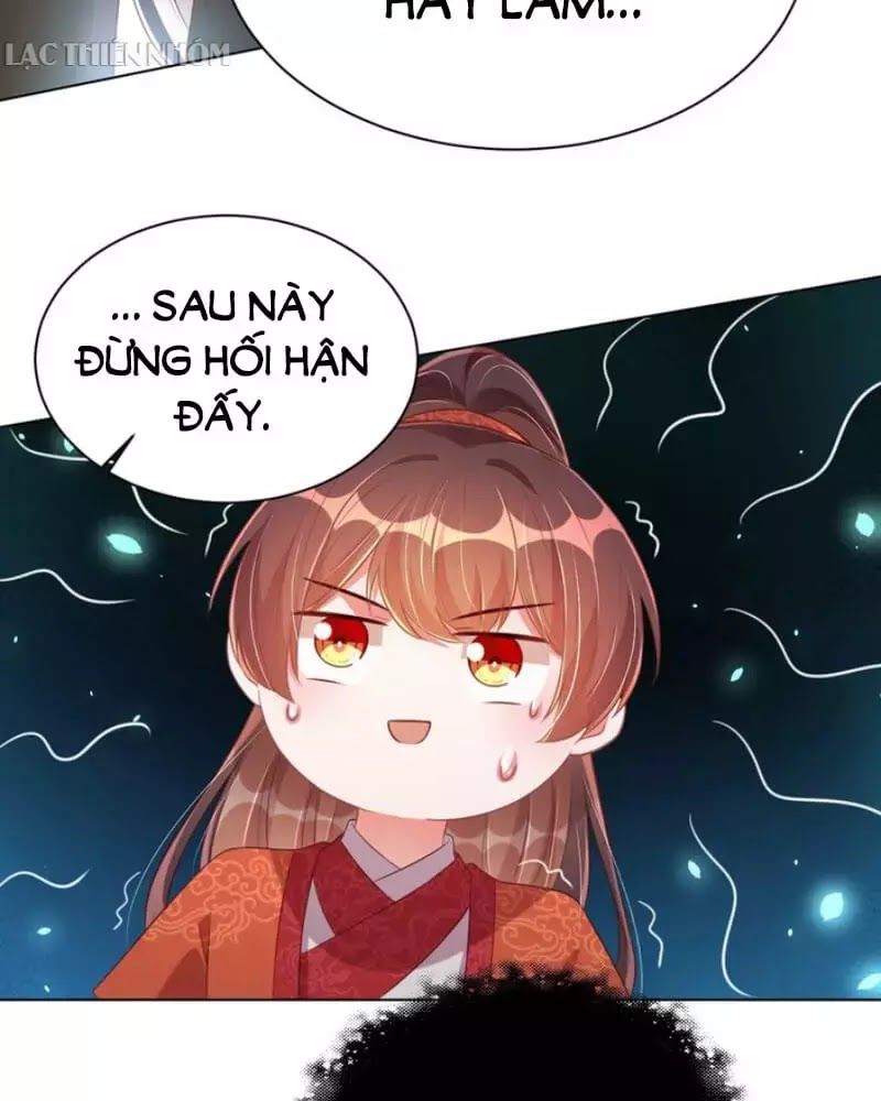 Công Chúa Tại Thượng: Quốc Sư Mời Xuống Kiệu Chapter 27 - 76