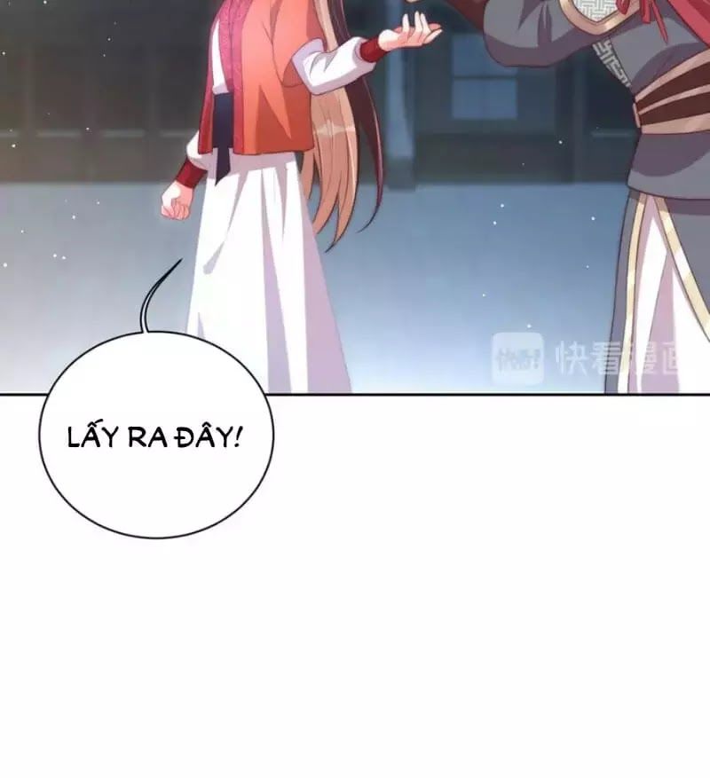 Công Chúa Tại Thượng: Quốc Sư Mời Xuống Kiệu Chapter 27 - 9