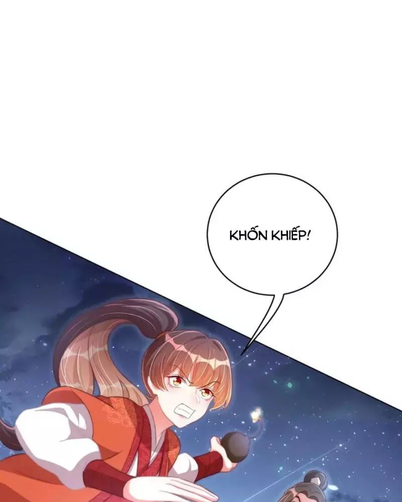 Công Chúa Tại Thượng: Quốc Sư Mời Xuống Kiệu Chapter 27 - 10