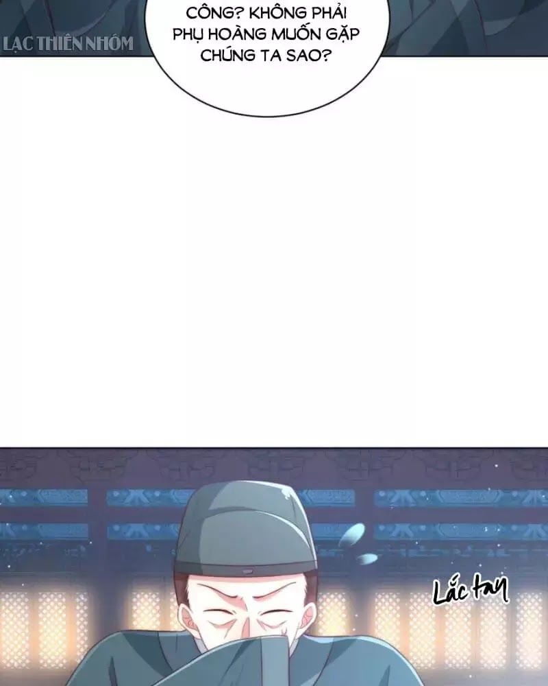 Công Chúa Tại Thượng: Quốc Sư Mời Xuống Kiệu Chapter 28 - 13