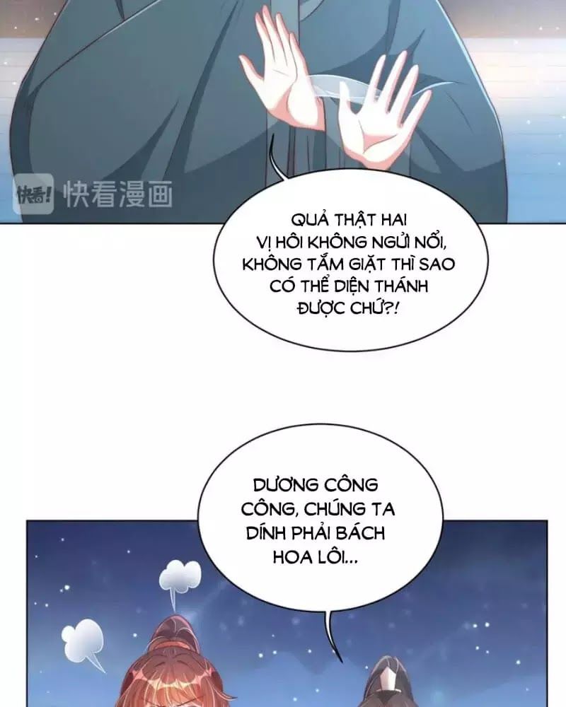 Công Chúa Tại Thượng: Quốc Sư Mời Xuống Kiệu Chapter 28 - 14