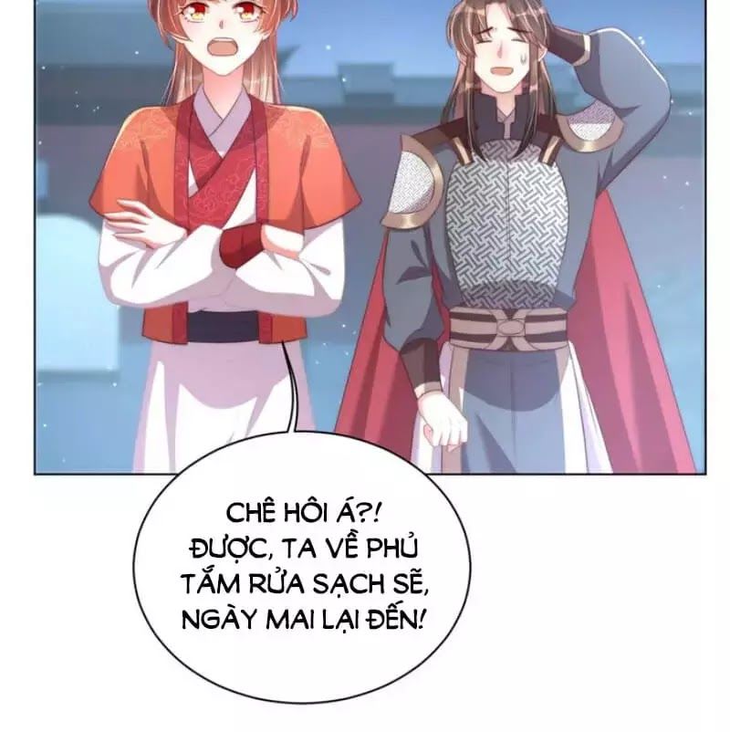 Công Chúa Tại Thượng: Quốc Sư Mời Xuống Kiệu Chapter 28 - 15