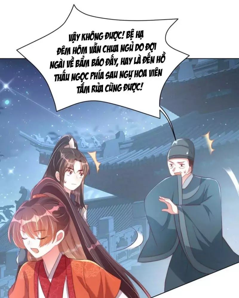 Công Chúa Tại Thượng: Quốc Sư Mời Xuống Kiệu Chapter 28 - 16