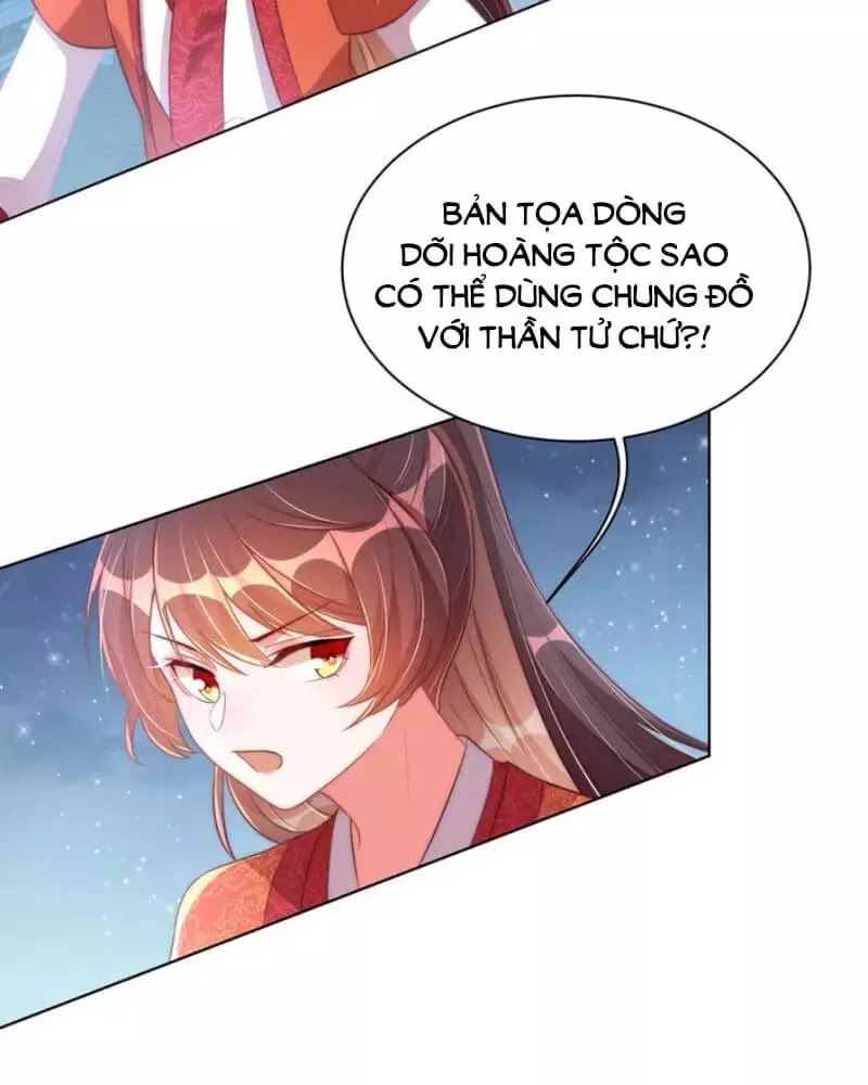 Công Chúa Tại Thượng: Quốc Sư Mời Xuống Kiệu Chapter 28 - 17